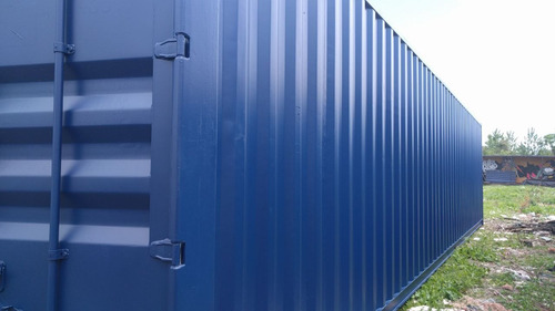 Contenedores Maritimos Containers Usados 20/40 Capital