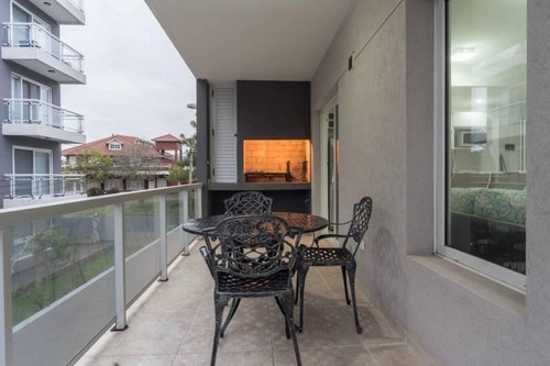 Imagen 12 de 15 de Departamento En Venta - 2 Ambientes - Valeria Del Mar
