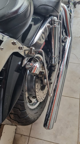 Honda Vtx 1300