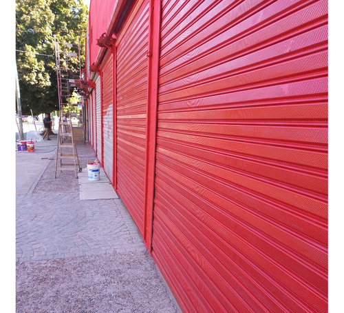 Imagen 5 de 11 de Pintura Interiores, Exteriores, En Altura, Latex, Sintetico.