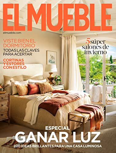 Revista El Mueble # 728 | Especial Ganar Luz 200 Ideas Brill