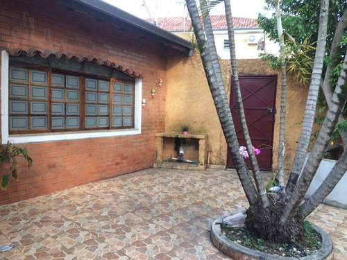Imagem 7 de 25 de Casa Para Venda, 3 Dormitórios, Vila Moinho Velho - São Paulo - 12210