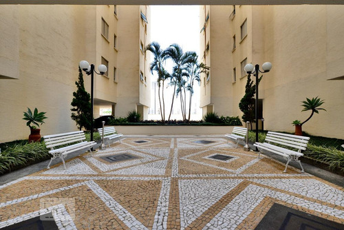 Apartamento Para Aluguel - Bom Retiro, 1 Quarto, 40 - 893049897