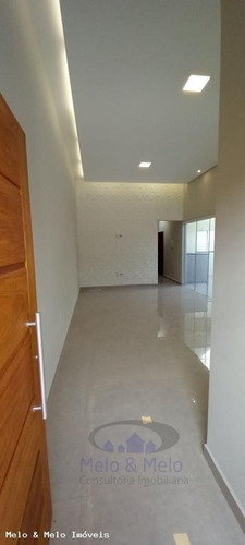 Imagem 3 de 11 de Casa Para Venda Em Bragança Paulista, Residencial Piemonte - 2359_2-1559121
