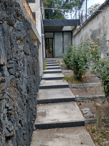 Gran Oportunidad Casa En Camino Real A Tetelpan