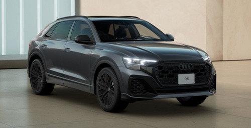 Audi Q8 Suv 60 Tfsi E Quattro 360(490) Hp Tiptronic Phev