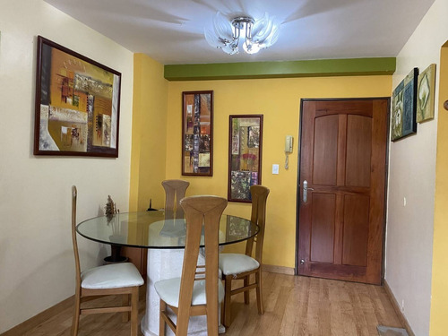 Imagen 12 de 24 de Alquiler De Apartamento Amoblado En La Trigaleña Alta 83mt² Mm207214