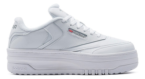 Zapatilla Reebok Club C Extra 100% Original I 100075205