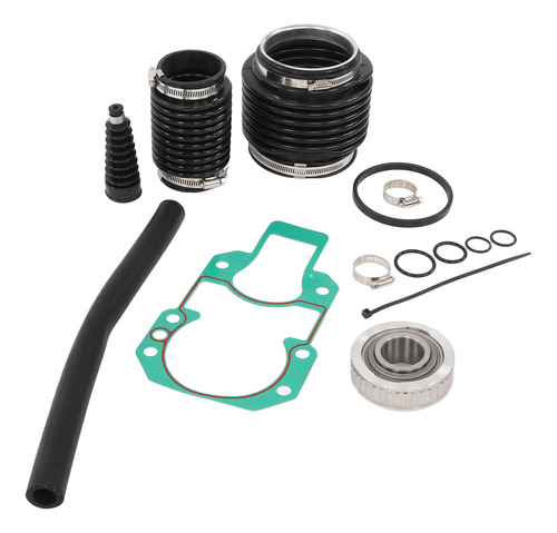 Kit De Reparación De Fuelles Exteriores Reselal 30803099t1