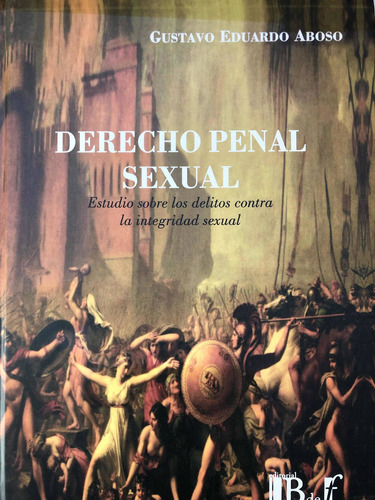 Derecho Penal Sexual