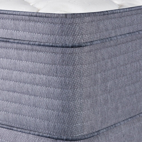 Imagen 5 de 6 de Colchon Espuma King Koil Bradford 160x200x29 Envío