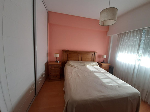 Excelente Departamento 3 Ambientes Con Cochera En Morón Sur