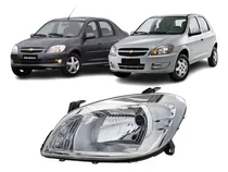 Comprar Optica Chevrolet Celta Prisma Suzuki Fun 06\u002F15 Original Nuev