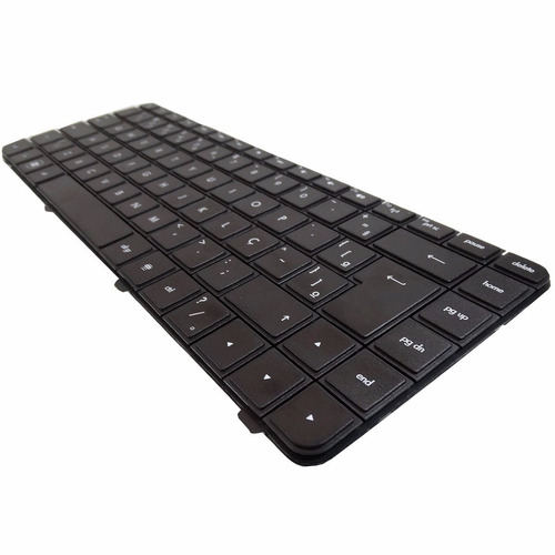 Kit Teclado Compaq Presario Cq42 + Bateria P/ Presario Cq42