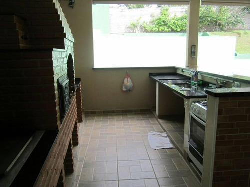 Chácara Rural À Venda, Palmeiras, Igaratá. - Ch0036