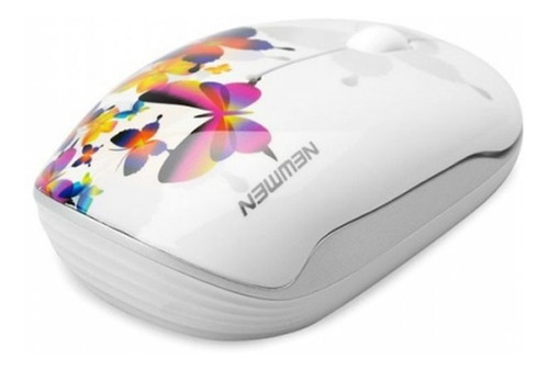 Mouse Newmen Óptico Wireless F278