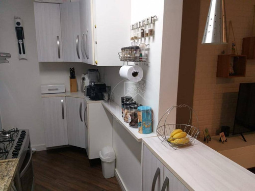 Imagem 7 de 28 de Apartamento Com 3 Dormitórios À Venda, 75 M² Por R$ 530.000,00 - Mauá - São Caetano Do Sul/sp - Ap1507