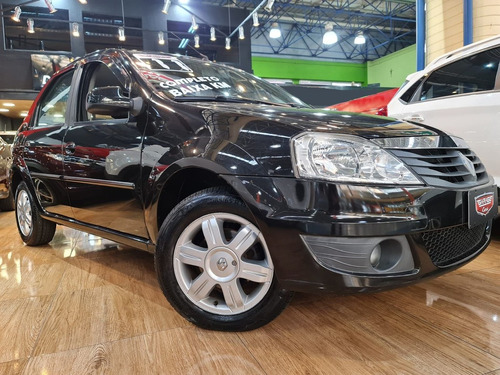 Renault Logan 1.6 EXPRESSION 8V