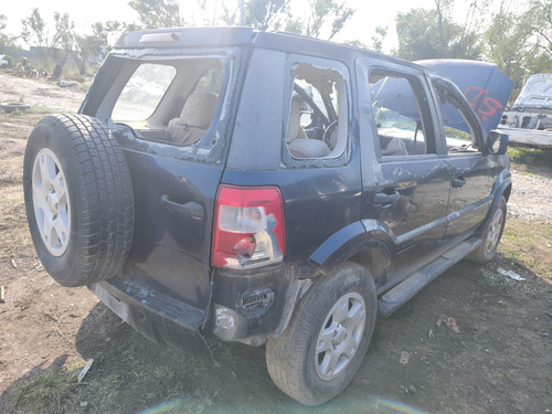 Bomba De Gasolina Ford Ecosport 2006 Original