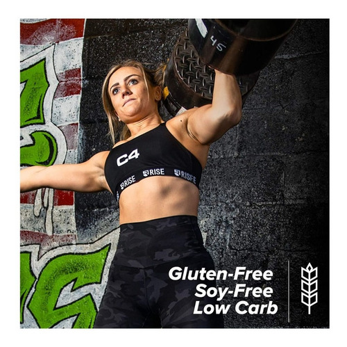 Imagen 7 de 7 de Proteina Cellucor Sport Chocolate,1.85lbs 18serv Usa Import
