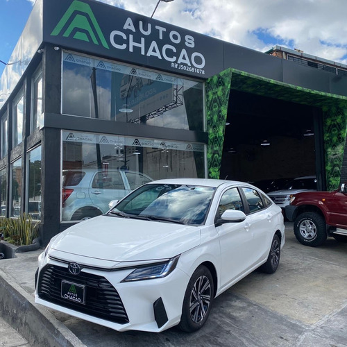 Imagen 10 de 10 de Toyota Yaris E 2023