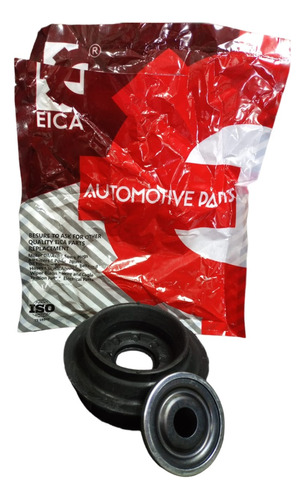 Base Amortiguador Delantera C/r Clio/kango Automotive Parts