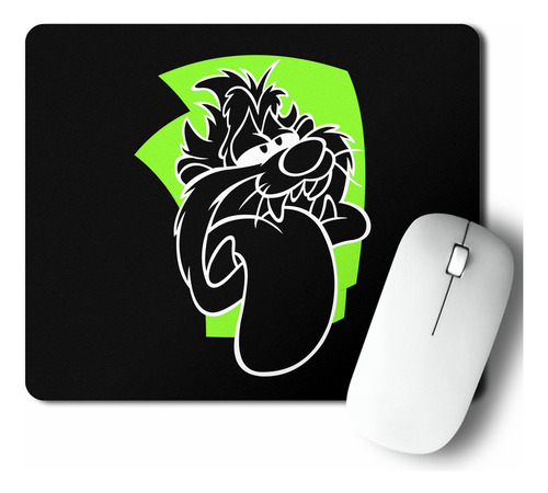 Mouse Pad Tazmania 2 (d0594 Boleto.store)