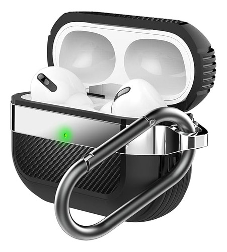 Halleast Funda Compatible Con AirPods Pro 2 2022 AirPods