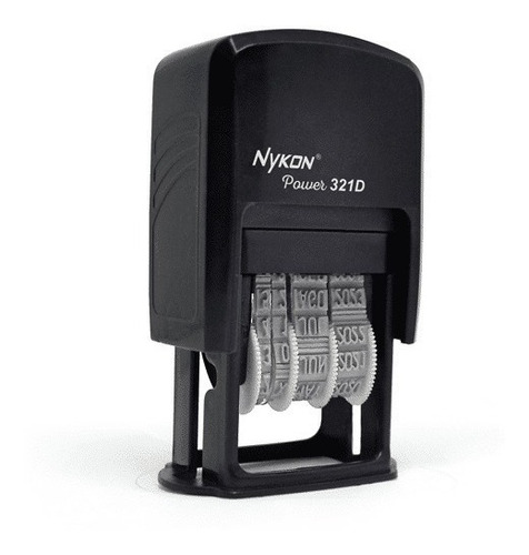 Fechador Automático Nykon 321 