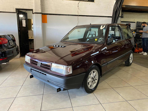 Fiat Uno 1.6 Scr 1993