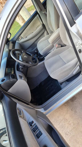 Toyota Corolla 1.8 Xei 2006
