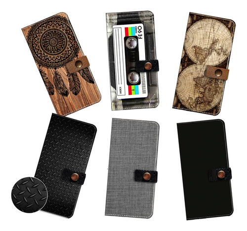 Funda Para Xiaomi Poco X7/ 24095pcadg /24090ra29g Estampado Estampado