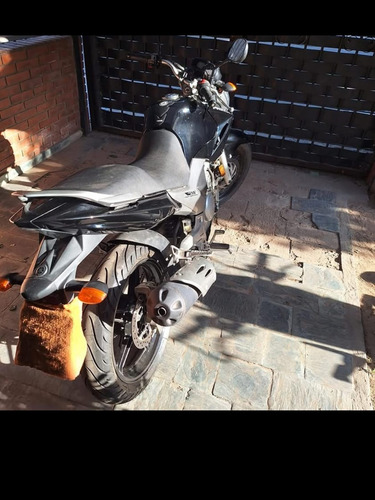 Yamaha Ys 250 Ybr 250 Fazer 250 Yamaha 250