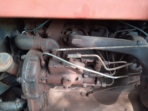 Massey Ferguson