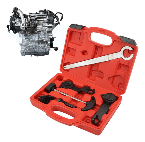 Ferramenta De Sincronização Para Motores Vw Audi 1.0, 1.