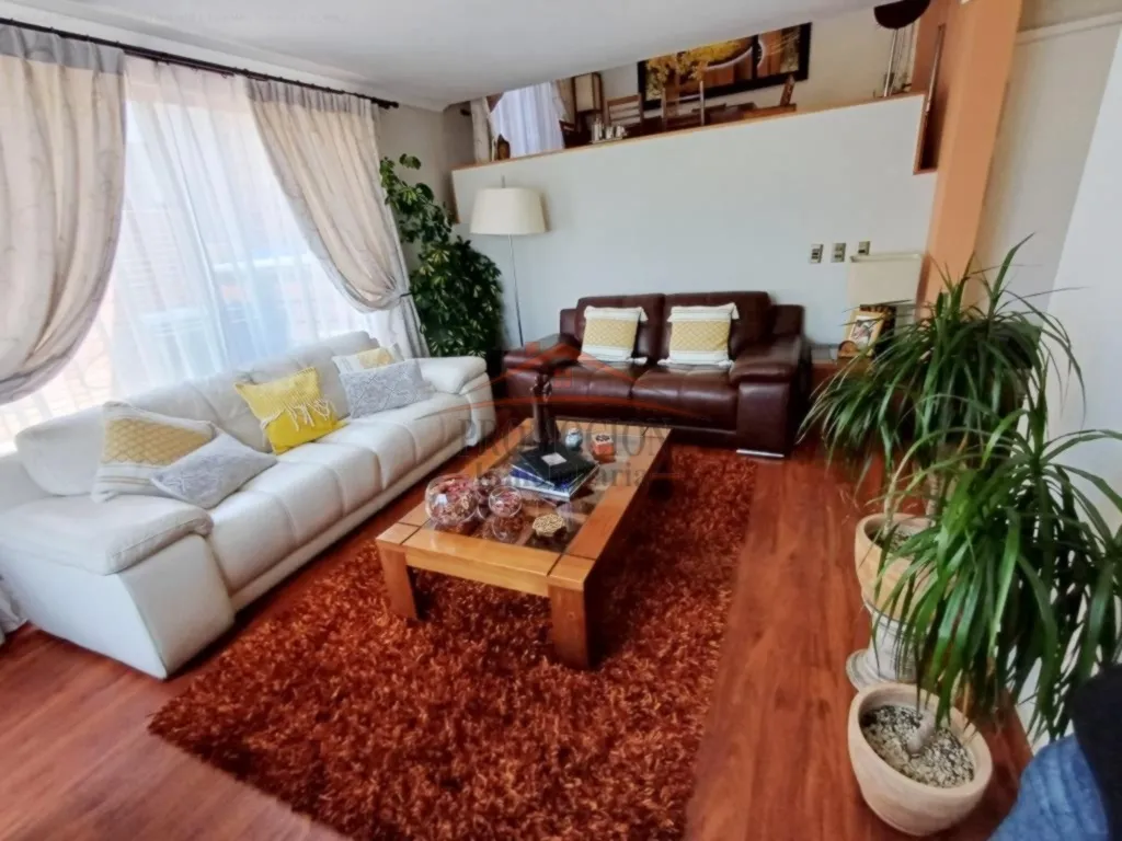Imagen 3 de 24 de Lomas De Lo Aguirre - Arriendo Con Compromiso Compra