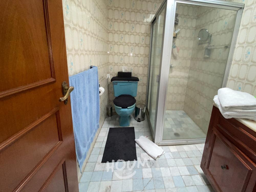 Imagen 21 de 30 de Casa En San Jerónimo Lídice, La Magdalena Contreras Con 4 Recámaras, 354 M², Id: 68166