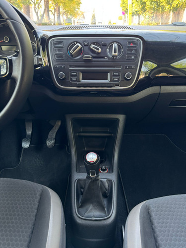 Volkswagen Up! 1.0 Cross Up! Mt