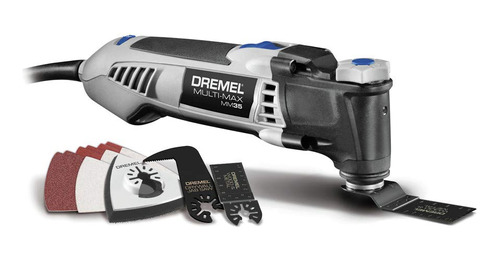 Dremel Amp Velocidad Variable Cable Multiherramienta