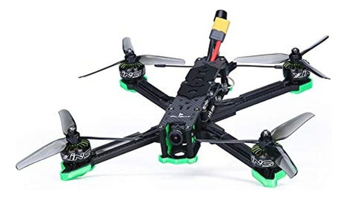 Iflight Titan Xl5 6s Fpv Racing Quadcopter Drone Bnf Con Gps