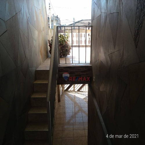 Sobrado À Venda, 136 M² Por R$ 492.142,16 - Vila Matilde - São Paulo/sp - So1684