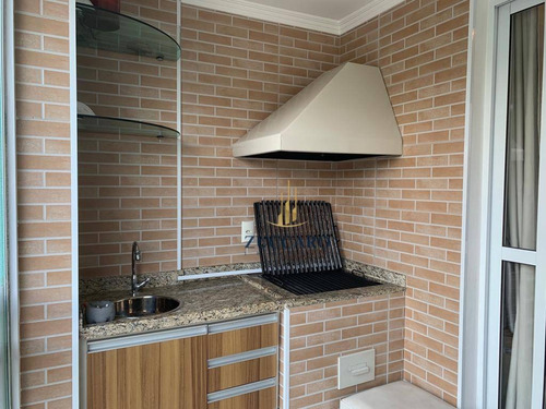 Apartamento À Venda, 54 M² Por R$ 300.000,00 - Jardim Flor Da Montanha - Guarulhos/sp - Ap14041