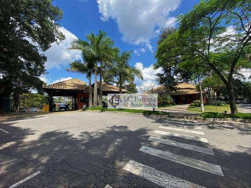 Imagem 7 de 10 de Terreno À Venda, 1000 M² Por R$ 500.000,00 - Palos Verdes - Carapicuíba/sp - Te0208