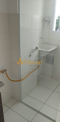 Imagem 15 de 16 de Apartamento Padrão Com 2 Quartos - 501786-v
