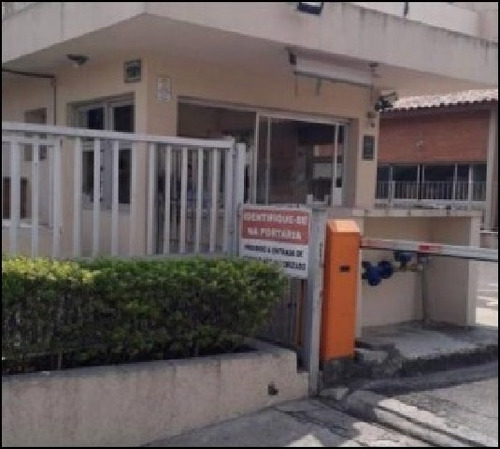 Imagem 4 de 12 de Venda - Apartamento Vila Haro - Condominio Vivendas De Sorocaba / Sorocaba/sp - 7032