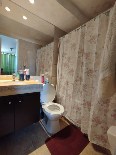 Venta Departamento 2 Dormitorios Santiago + Bodega