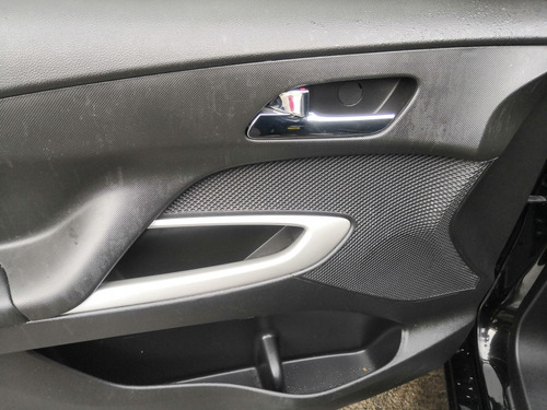Imagen 7 de 15 de Chevrolet Aveo 2019 1.6 Ls Mt