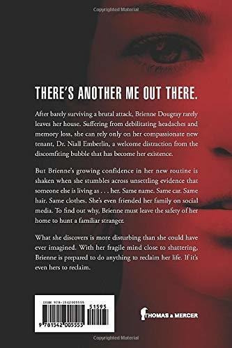 When I Was You - Kent, Minka, De Kent, Mi. Editorial Thomas & Mercer En Inglés