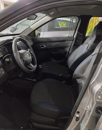 Renault Kwid 1.0 Sce 66cv Bitono