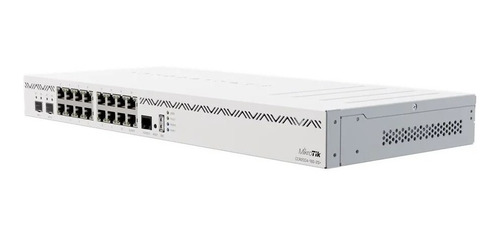 Router Ccr2004-16g-2s+ Mikrotik